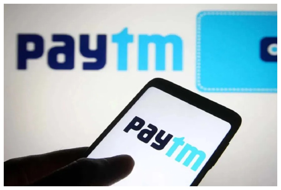 Paytm Ban