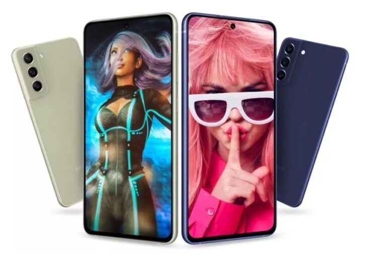 Samsung Galaxy S21 FE 5G: आधे से कम दामों में मिल रहा सैमसंग गैलक्सी एस 21, फीचर्स और ऑफर के बारे में पूरी जानकारी यहां