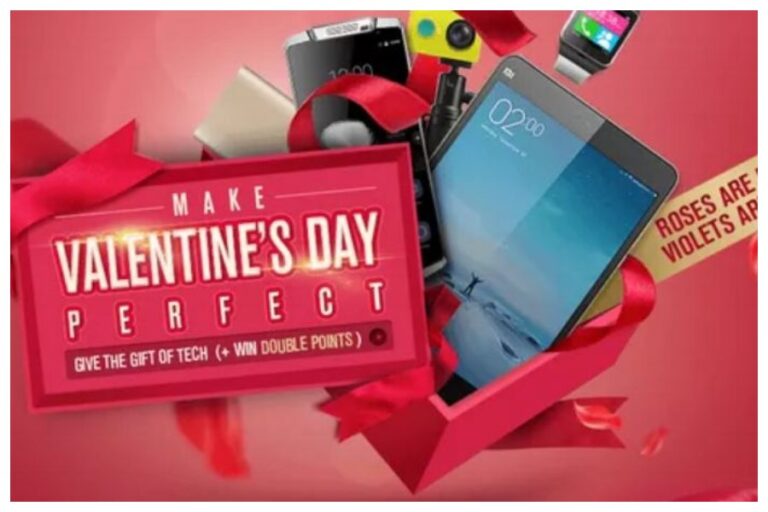 Valentine Day Smartphones Gift: Amazon पर वैलेंटाइन डे के मौके पर Samsung-OnePlus समेत Apple के फोन बेहद सस्ते में