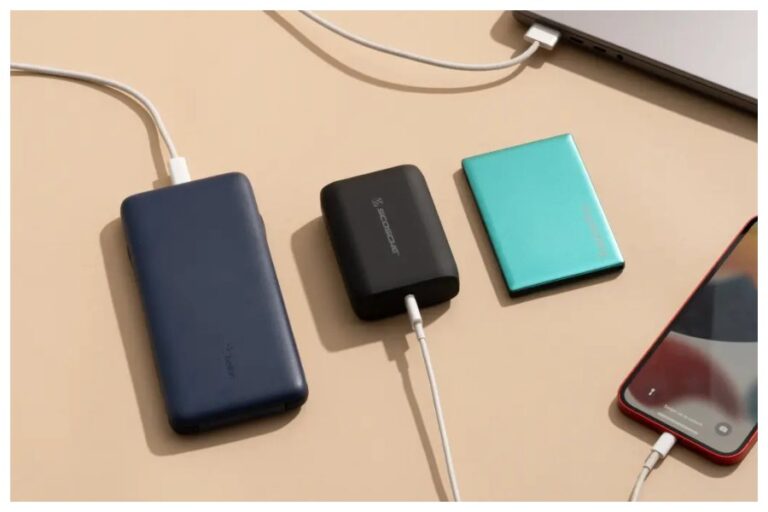 Cheapest Power Bank: चार्जर से अब मिलेगा छुटकारा, इन पावरबैंक से फोन होंगे मिनटों में रिचार्ज