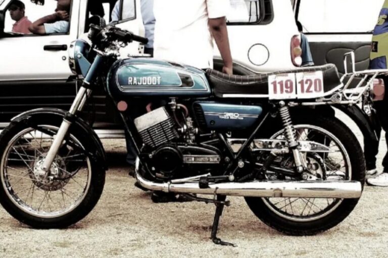 Rajdoot Bike जल्द होगी ReLaunch मिलेगा तगड़ा फाड़ू भूकंप ला देने वाला फर्राटेदार इंजन, जानें डिटेल्स