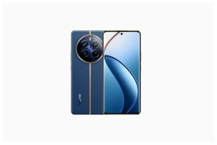 Realme 12