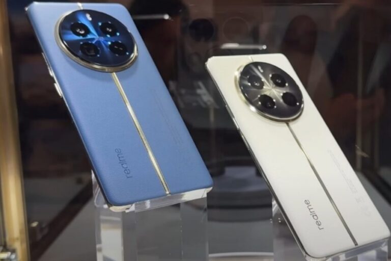 Realme 12 Pro 5G ने मचाया गदर, क्यूट लुक के साथ तगड़ा बैटरी बैकअप