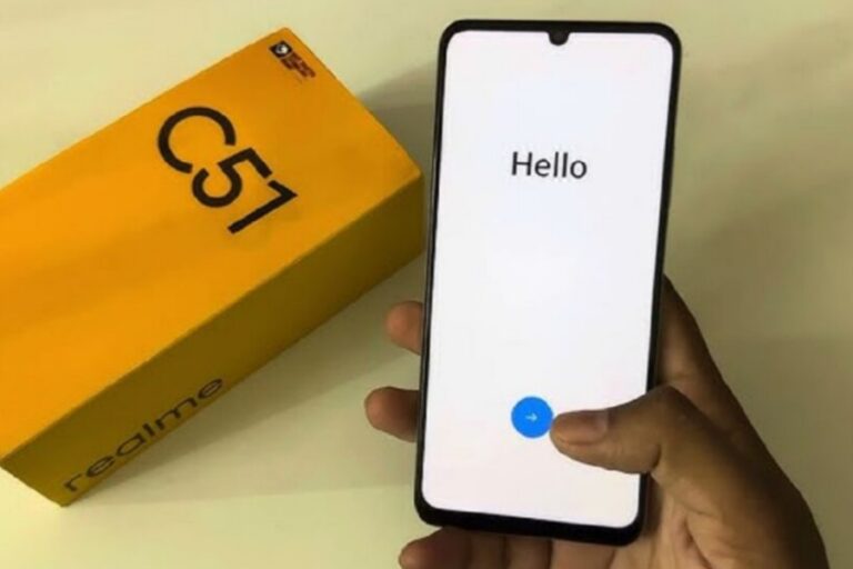 Realme C51 खास फीचर्स के साथ शानदार कैमरा क्वालिटी में अवेलेबल, जानें कीमत