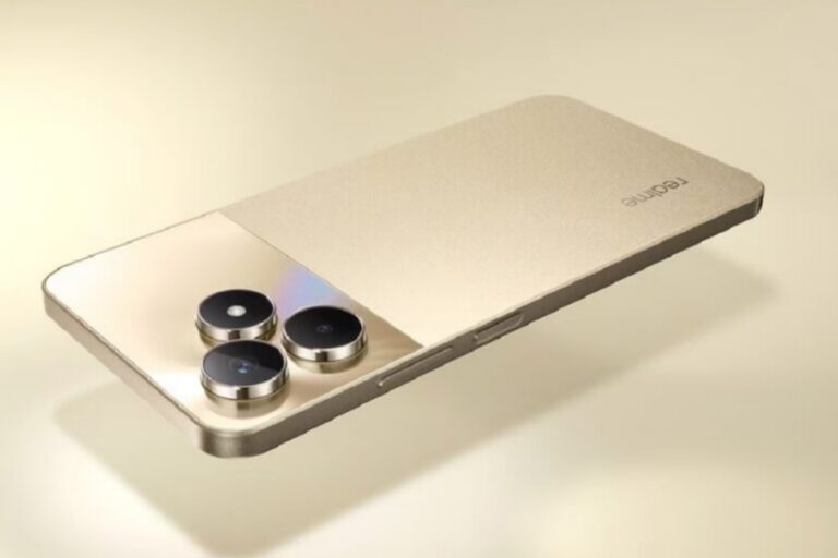 तगड़ी पॉवर के साथ Realme C53 फाड़ू कैमरा क्वालिटी में उपलब्ध, जानिए कीमत और फीचर