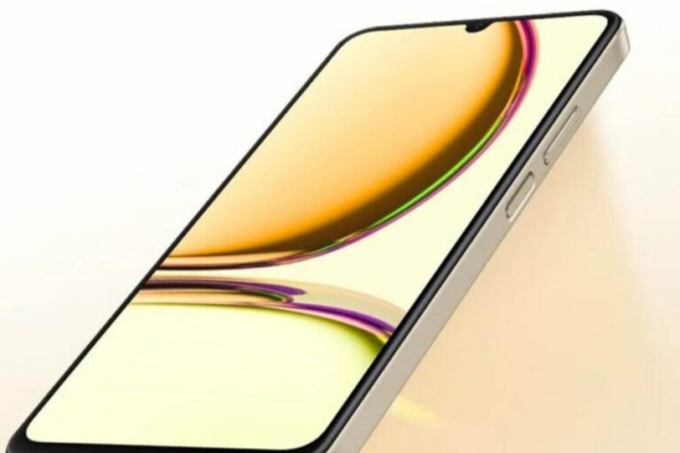 Realme C53 तगड़े स्टोरेज के साथ पॉवरफुल बैटरी में करें परचेज, जानें कैमरा क्वालिटी