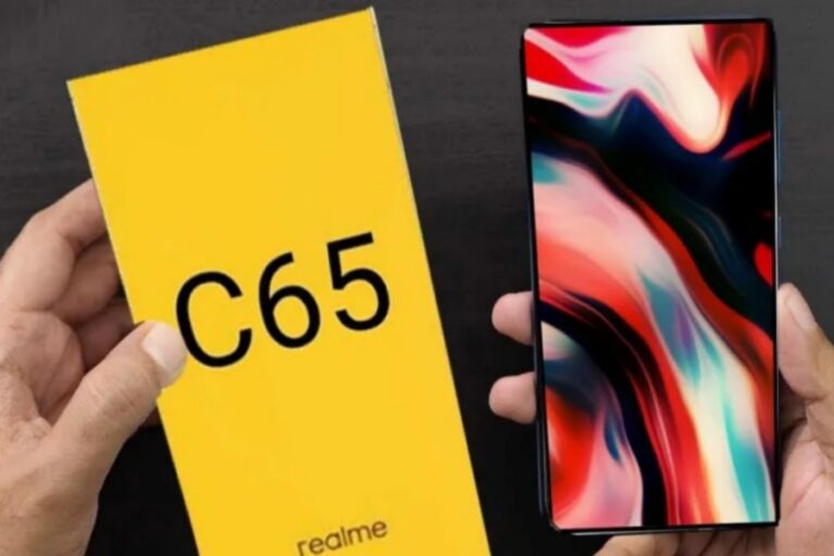 7 हज़ार से कम बजट के लोग खरीदें Realme C65, सुंदर लुक के साथ HD कैमरा