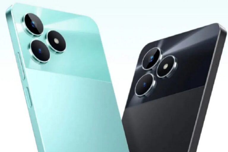 Realme C65 5G मात्र 6,999 रूपये में लाएं घर, 8GB रैम के साथ DSLR कैमरा क्वालिटी