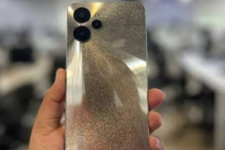 Realme 9i माइंड ब्लोइंग कलर के साथ तगड़े बैटरी लाइफ में मौजूद, जानें कीमत