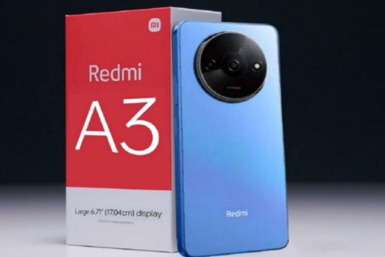 Valentine’s Day पर होगा बड़ा धमाका, लॉन्च होने जा रहा है बेहद सस्ती कीमत में Redmi A3