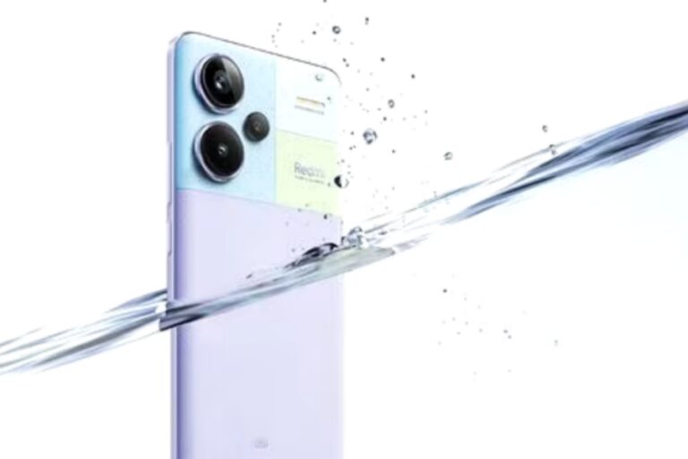Redmi Note 13 5G Smartphone वॉटरप्रूफ फीचर्स के साथ खास कैमरा क्वालिटी में पेश, जानें कीमत