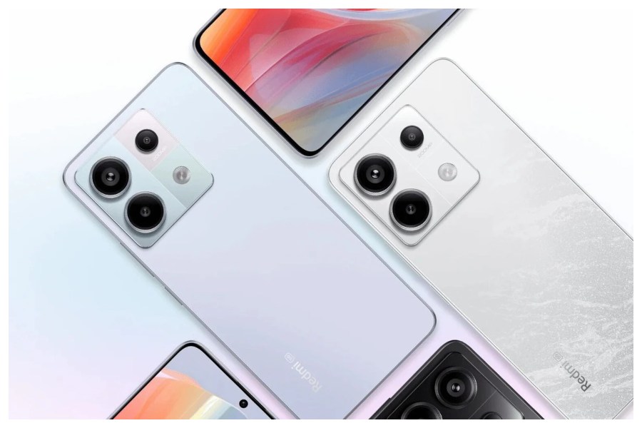 Redmi Note 13 Pro 5G Redmi Note 13 Pro 5G