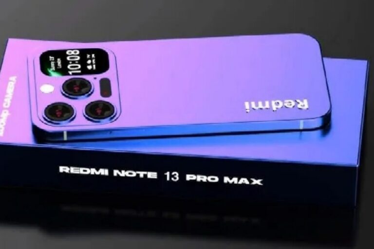 DSLR कैमरा को उड़ा देगा Redmi Note 13 Pro Max मिलेंगे आकर्षित फीचर्स, जानें कीमत