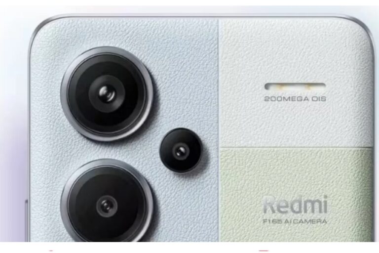Redmi Note 13 Ultra गुड और क्यूट लुक में कर रहा लड़कियों को आकर्षित, खास फीचर्स और खास कैमरा जानें
