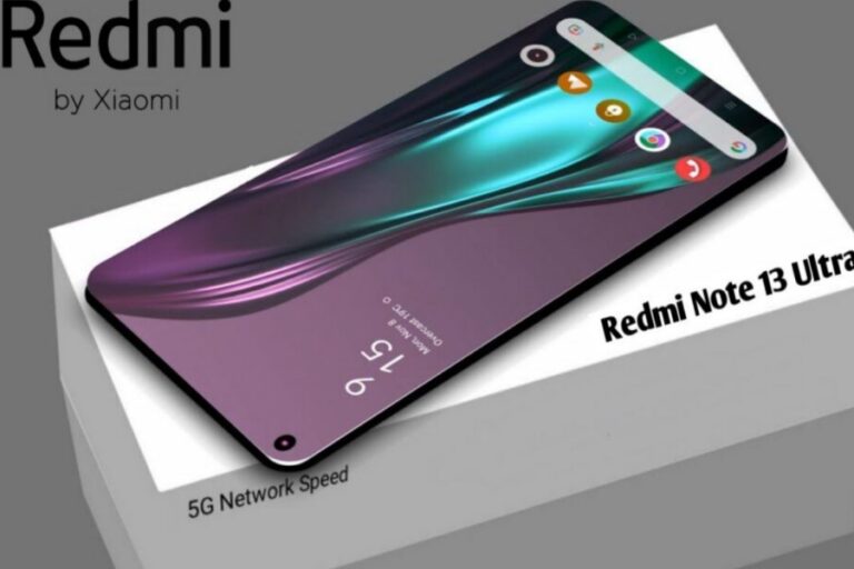 14,999 रूपए में अभी करें ऑर्डर Redmi का Redmi Note 13 Ultra, खास फीचर्स उपलब्ध