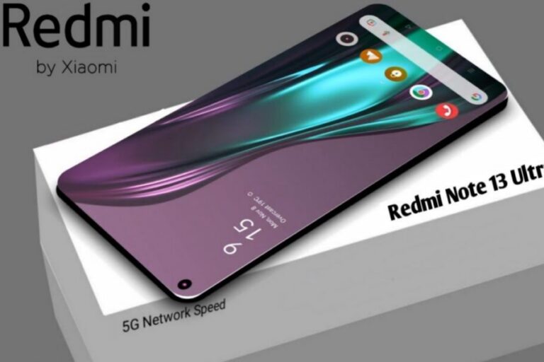 भौकाल मचा देने वाले खास फीचर के साथ Redmi Note 13 Ultra खरीदें, जानें कीमत