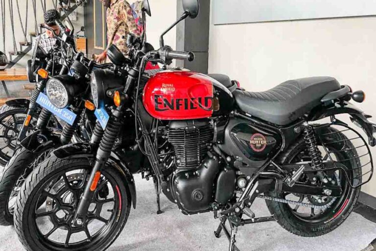 Royal Enfield 450 उड़ा देगी सबके परखच्चे, मिलेंगे यह सभी खास फीचर्स
