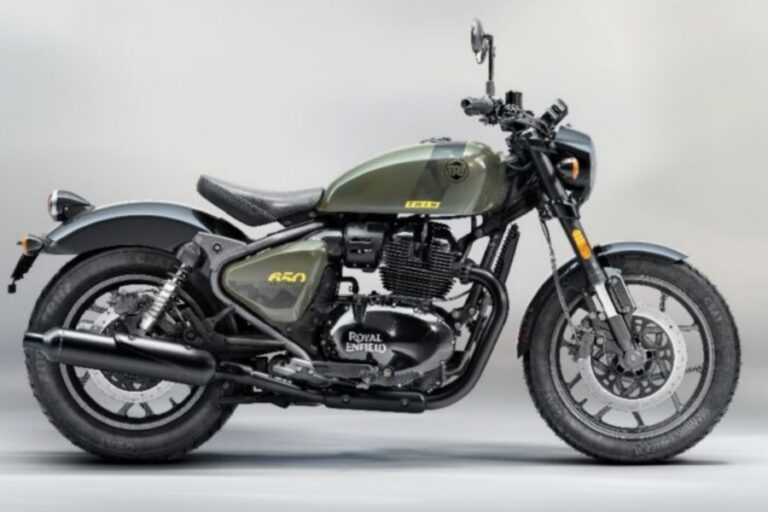 कड़क इंजन में Royal Enfield Shotgun 650 पेश, भर रही सड़कों पर फर्राटे, जानें कीमत