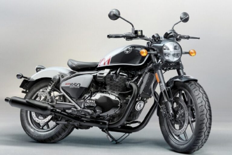 Royal Enfield Shotgun 650 धाकड़ इंजन के साथ, मस्त फीचर्स में अवेलेबल, जानें कीमत