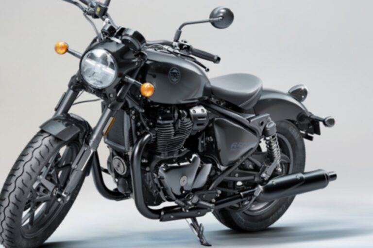 Royal Enfield Shotgun केवल 10 हजार की पेमेंट देकर लाएं घर, जानें कैसे