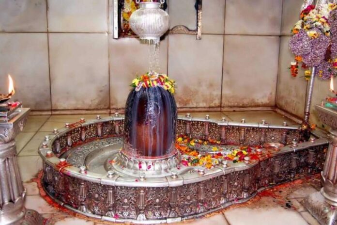 Rudrabhishek