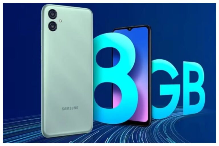 Samsung Cheapest Phone: 6000 रुपये से कम में सैमसंग का फोन, नो-कॉस्ट EMI ऑफर भी है अवेलेबल