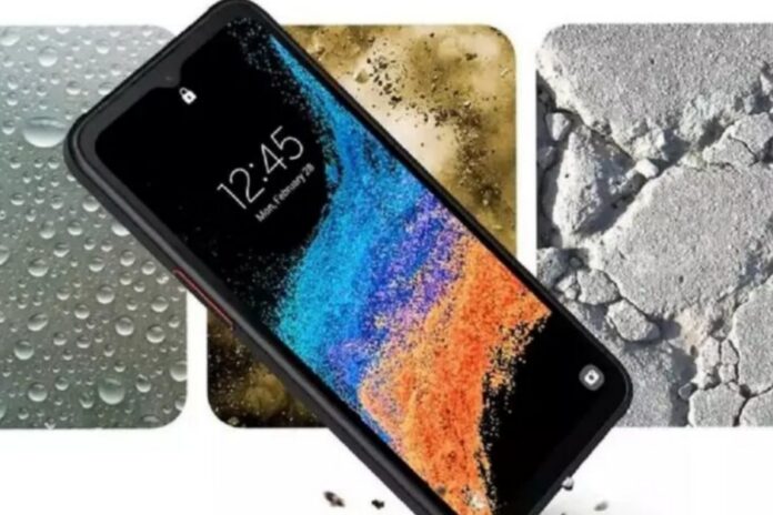 Samsung Galaxy XCover 7
