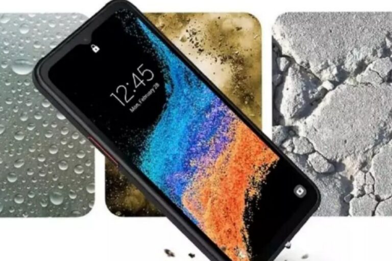 सॉलिड बैक पैनल के साथ Samsung Galaxy XCover 7 पेश, मिलेंगे यह खास फीचर