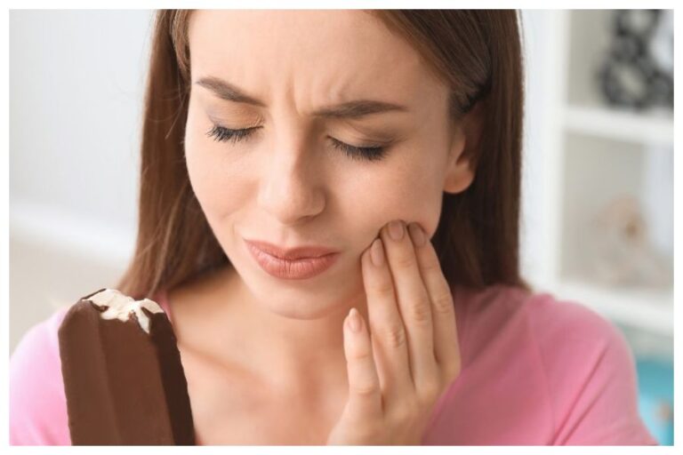Sensitive Teeth Symptoms: दांतों में बढ़ गई है सेंसिटिविटी, तो अपनाएं ये घरेलू नुस्खे