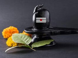 Shivling Upay