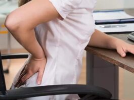 Side Effects of Sedentary Lifestyle