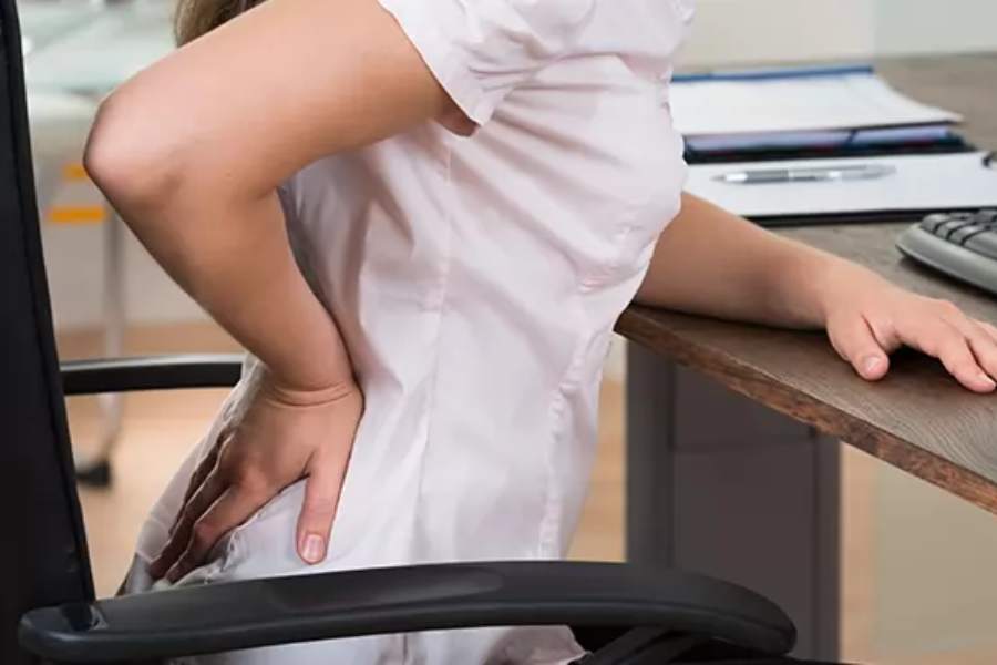 Side Effects of Sedentary Lifestyle Side Effects of Sedentary Lifestyle