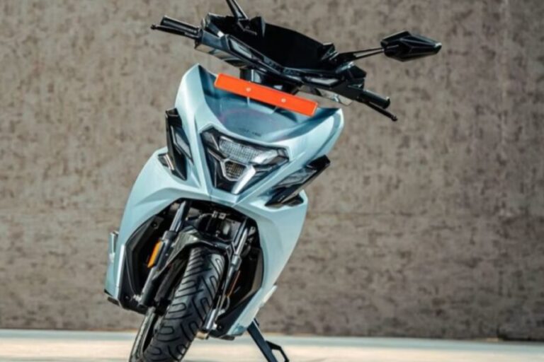 तगड़ी रेंज के साथ अभी इतने रुपए में लाएं Simple Dot One Electric Scooter