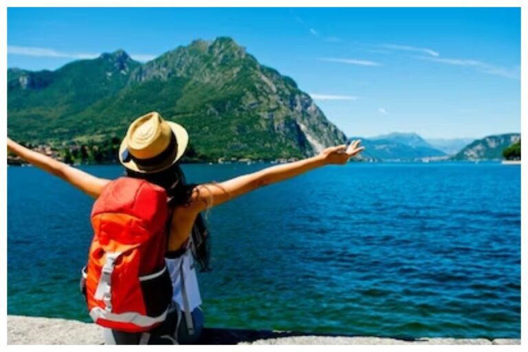 Solo Trip Tips: सिंगल घूमने जाने का है प्लान तो आपके लिए यहां है बेहद खास टिप्स, करेंगे अकेले ही खूब मजा