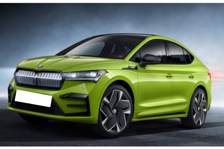 Skoda Enayaq iV लंबी रेंज और दमदार बैटरी के साथ लेगी एंट्री, यह सभी मिलेंगे फीचर्स