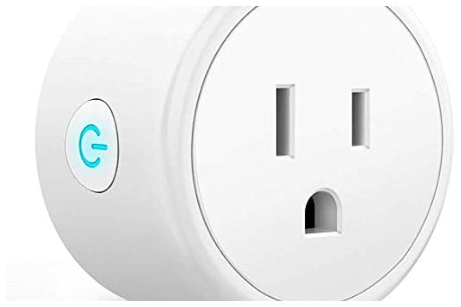 Smart Plug