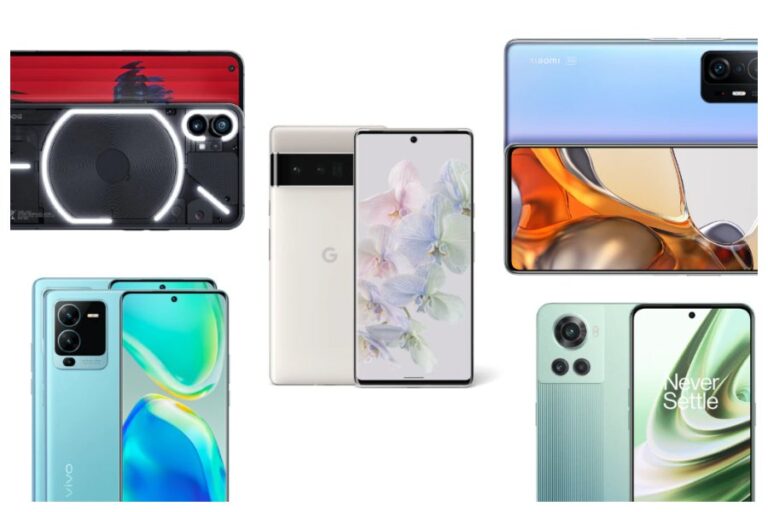 Best Smartphone Under Rs 40000: बेहतरीन सेल्फी कैमरा और दमदार बैटरी लाइफ वाले 40 हजार के बजट में है ये फोन, जानें