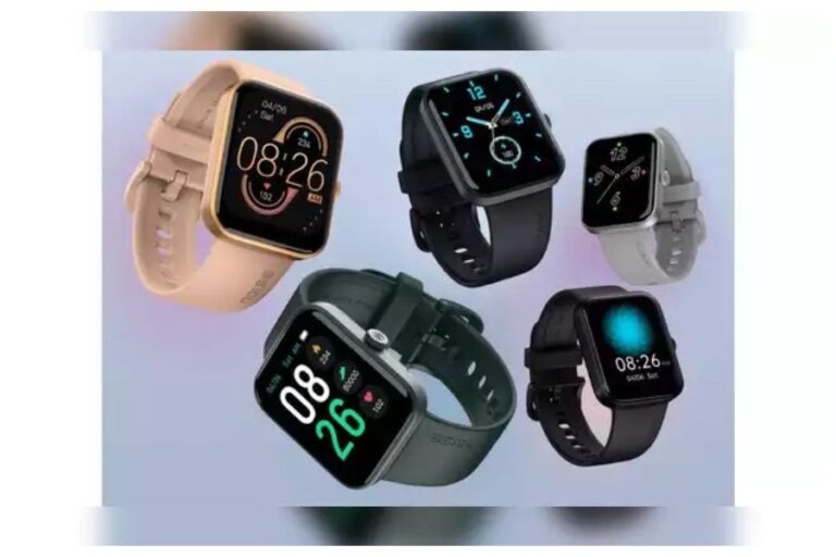 Flipkart Discount On Smartwatch: 10 हजार वाली स्मार्टवॉच खरीदें सिर्फ 1,499 में, यहां मिल रहा है सबसे ज्यादा डिस्काउंट