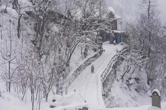 Snow