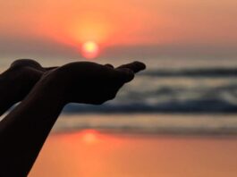 Sunset Astro Tips