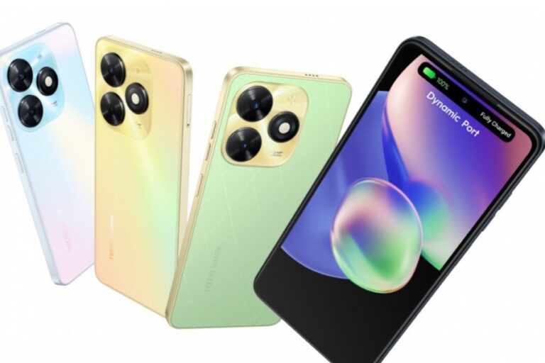 जबरदस्त कैमरा क्वालिटी संग खास फीचर्स और स्पेसिफिकेशन में पेश TECNO Spark 20C लॉन्च, जानें डिटेल्स