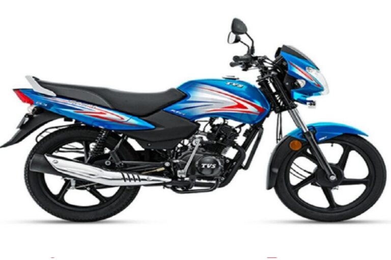 आज ही करें केवल 25 हजार में बुक TVS Sport Bike, मिलेगा इतना माइलेज और तगड़ा इंजन