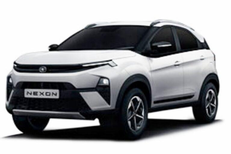Tata Nexon स्मार्ट फीचर्स के साथ तगड़े इंजन में महज़ 1 लाख में खरीदें, जानें जानकारी