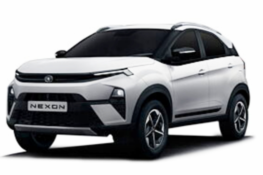 Tata Nexon