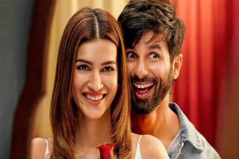 Teri Baaton Mein Aisa Uljha Jiya : वैलेंटाइन डे पर पार्टनर को दिखाएं फिल्म ‘तेरी बातों में ऐसा उलझा जिया’