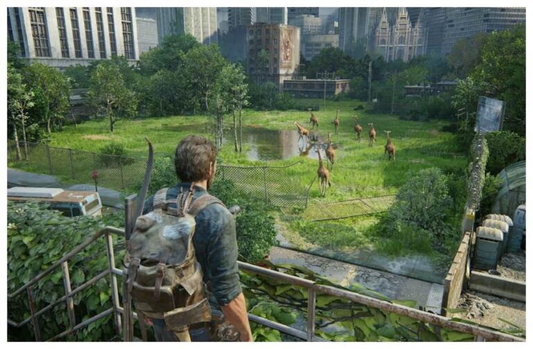 The Last of Us Game: बेस्ट गेमों का गेम ‘द लास्ट ऑफ अस’ आपका भी खेलना बनता है, जानें इसके लोकप्रिय होने के 7 कारण
