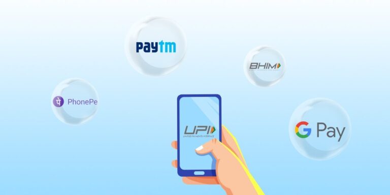 Paytm downfall: बंद हुआ Paytm to इन पेमेंट एप की खुल गई लॉटरी