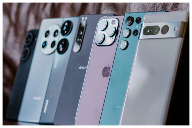 New Smartphones Of 2024: सैमसंग, वनप्लस समेत इन कंपनियों के फोन इस साल गर्दा मचाने को हैं तैयार, आप भी जानें