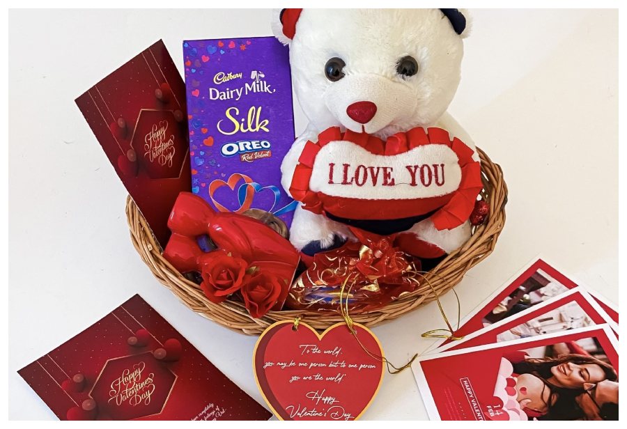 Valentine Day