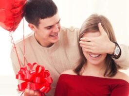 Valentine's Day Gift Ideas